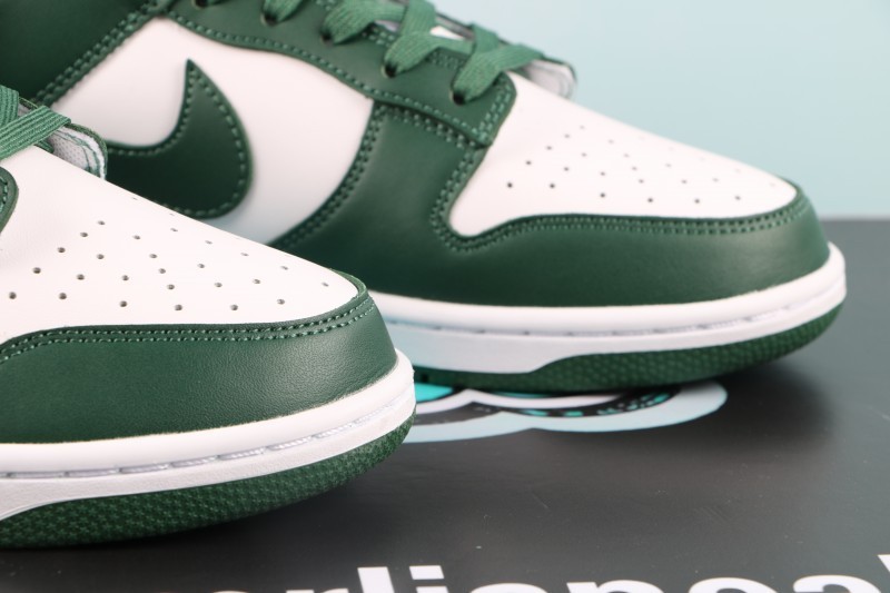Nike Dunk Low Michigan State