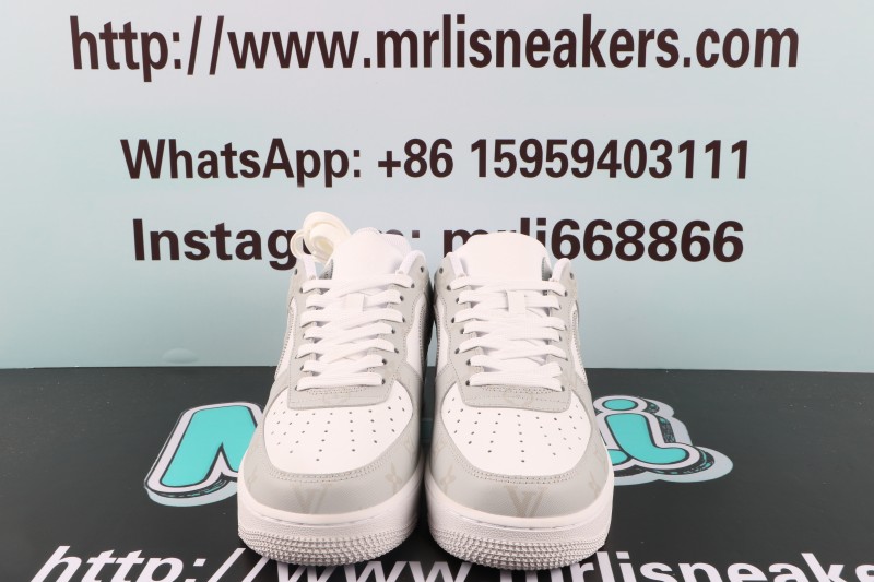 Louis Vuitton Air Force 1 Low