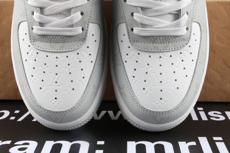 Louis Vuitton Air Force 1 Low
