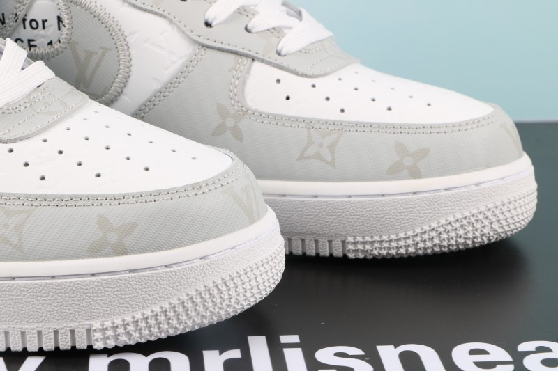Louis Vuitton Air Force 1 Low