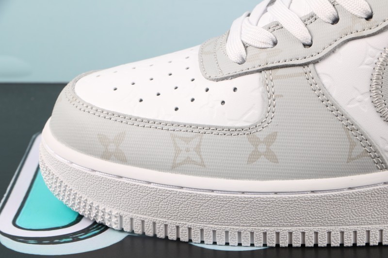 Louis Vuitton Air Force 1 Low
