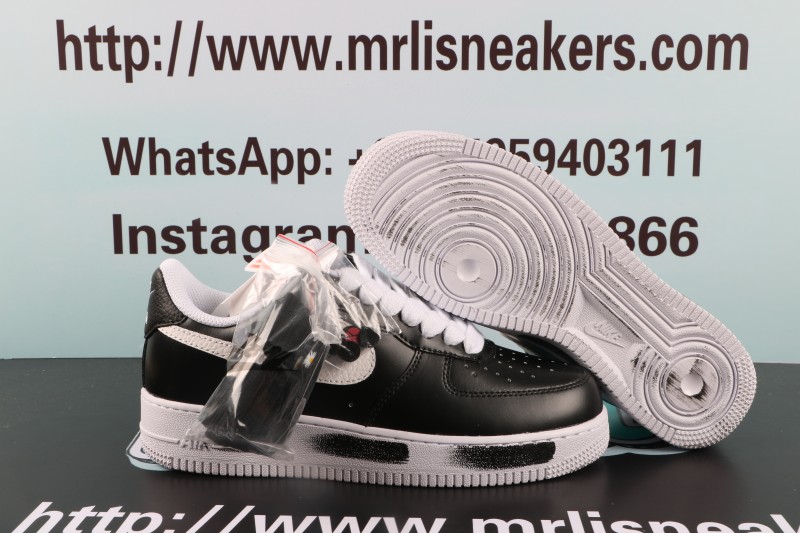 Nike Air Force 1 Low G-Dragon Peaceminusone Para-Noise
