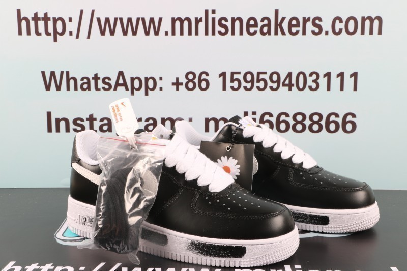 Nike Air Force 1 Low G-Dragon Peaceminusone Para-Noise