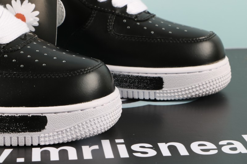 Nike Air Force 1 Low G-Dragon Peaceminusone Para-Noise