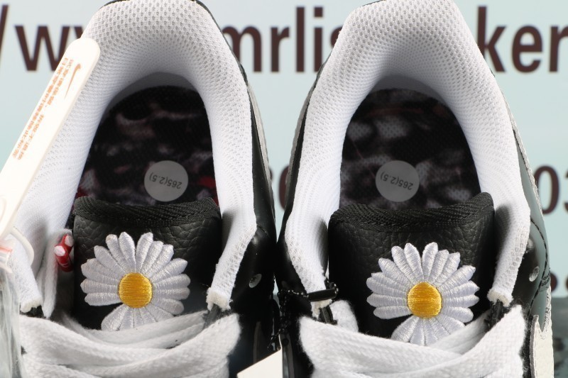 Nike Air Force 1 Low G-Dragon Peaceminusone Para-Noise