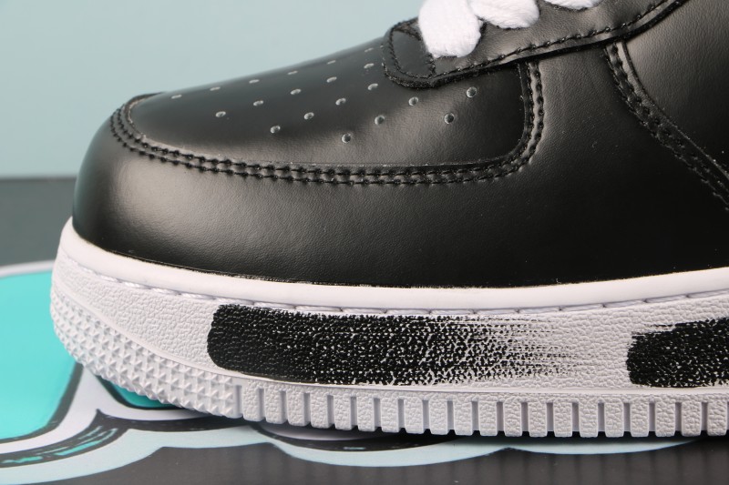 Nike Air Force 1 Low G-Dragon Peaceminusone Para-Noise