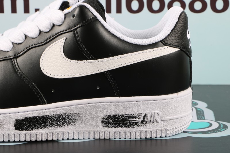 Nike Air Force 1 Low G-Dragon Peaceminusone Para-Noise