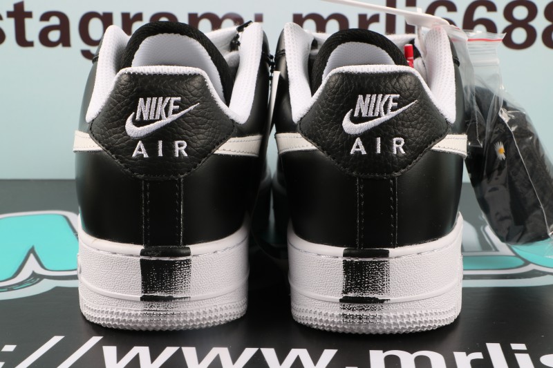 Nike Air Force 1 Low G-Dragon Peaceminusone Para-Noise