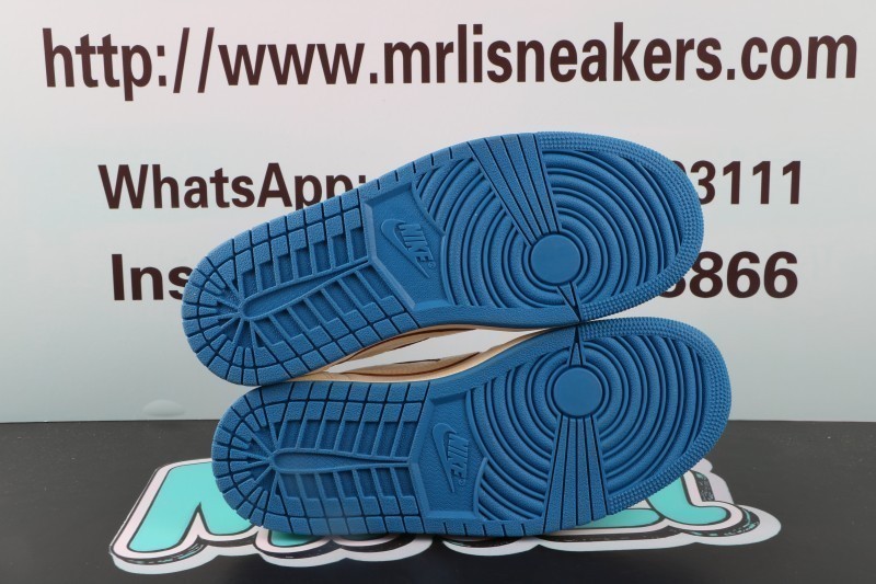 Jordan 1 Low OG Travis Scott Fragment