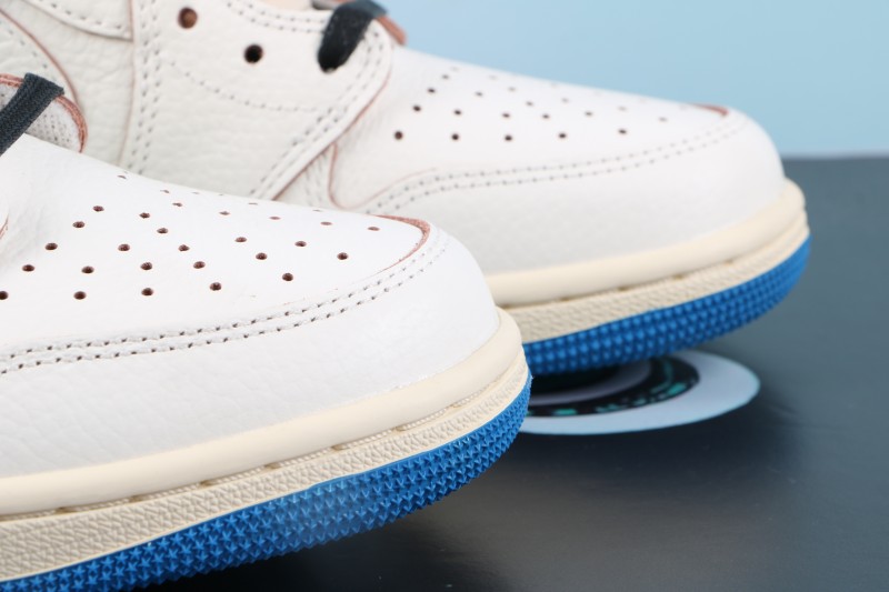 Jordan 1 Low OG Travis Scott Fragment