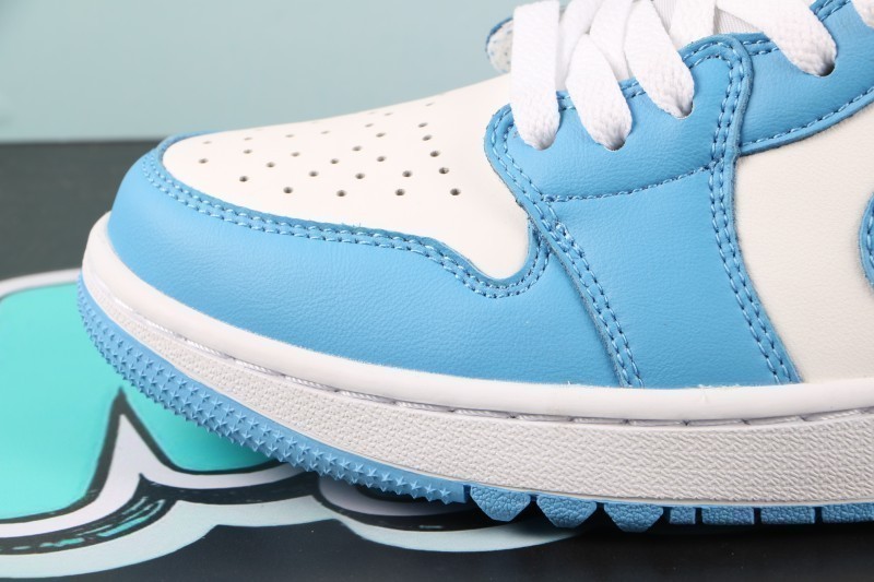 Jordan 1 Retro Low Golf UNC