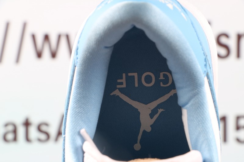Jordan 1 Retro Low Golf UNC