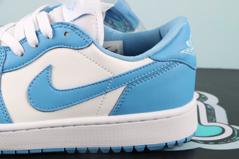 Jordan 1 Retro Low Golf UNC