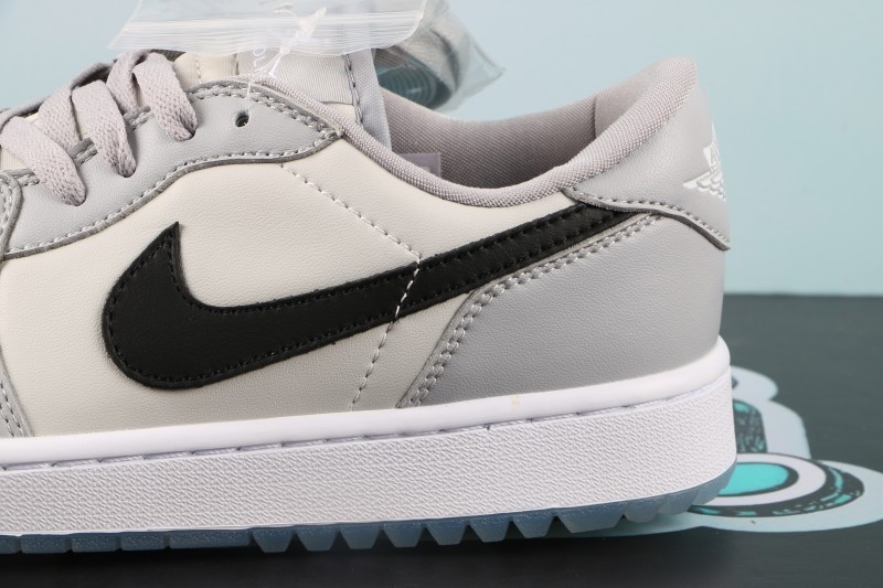 Jordan 1 Retro Low Golf Wolf Grey