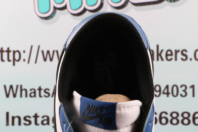 Jordan 1 Low OG Game Royal