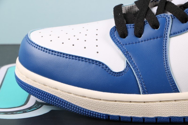 Jordan 1 Low OG Game Royal