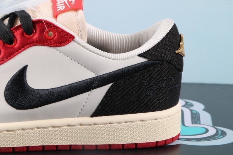 Jordan 1 Retro Low OG Trophy Room Away