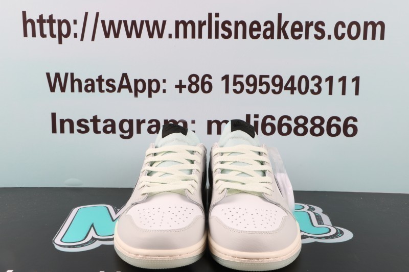 Jordan 1 Retro Low OG Year of the Snake