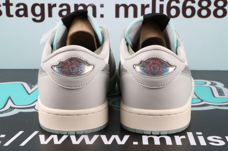 Jordan 1 Retro Low OG Year of the Snake