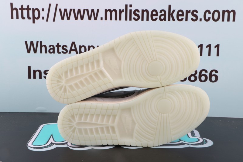 Jordan 1 Retro Low OG Year of the Snake