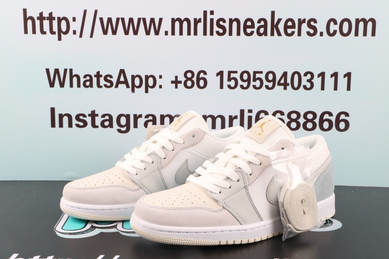 Jordan 1 Low Paris