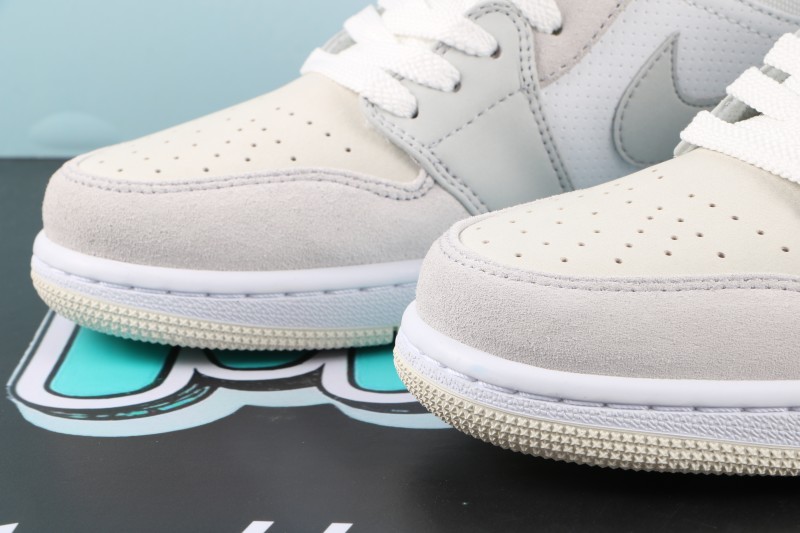 Jordan 1 Low Paris