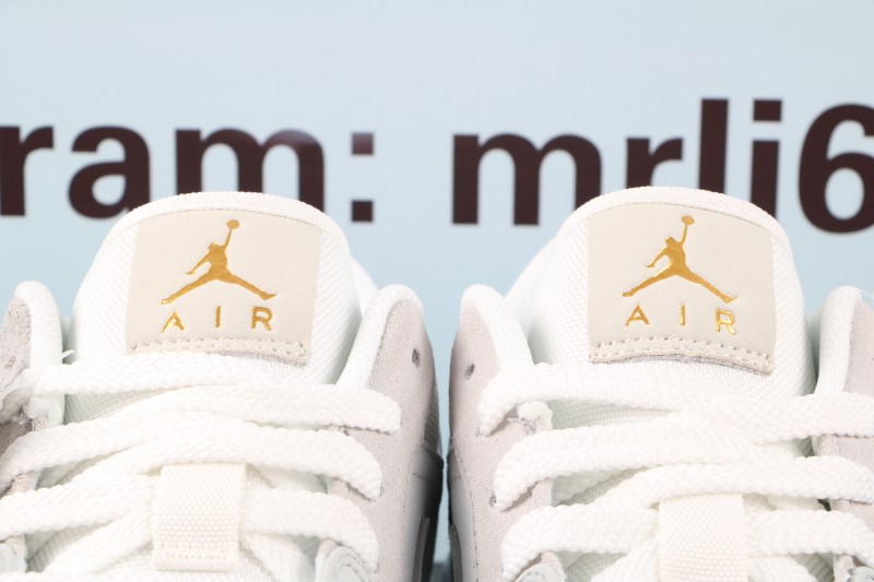 Jordan 1 Low Paris
