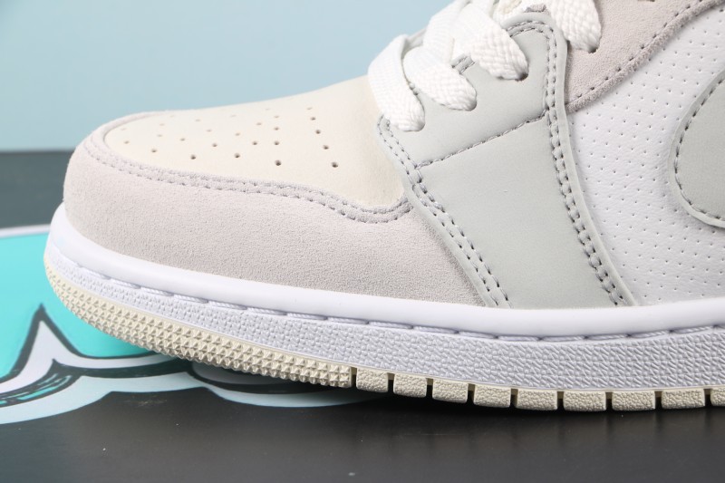 Jordan 1 Low Paris