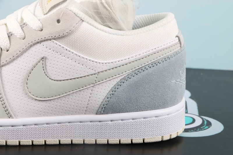 Jordan 1 Low Paris