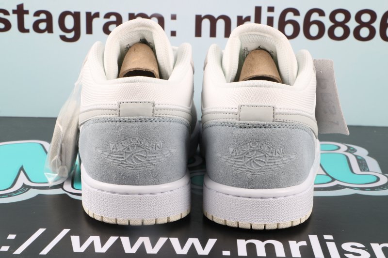 Jordan 1 Low Paris