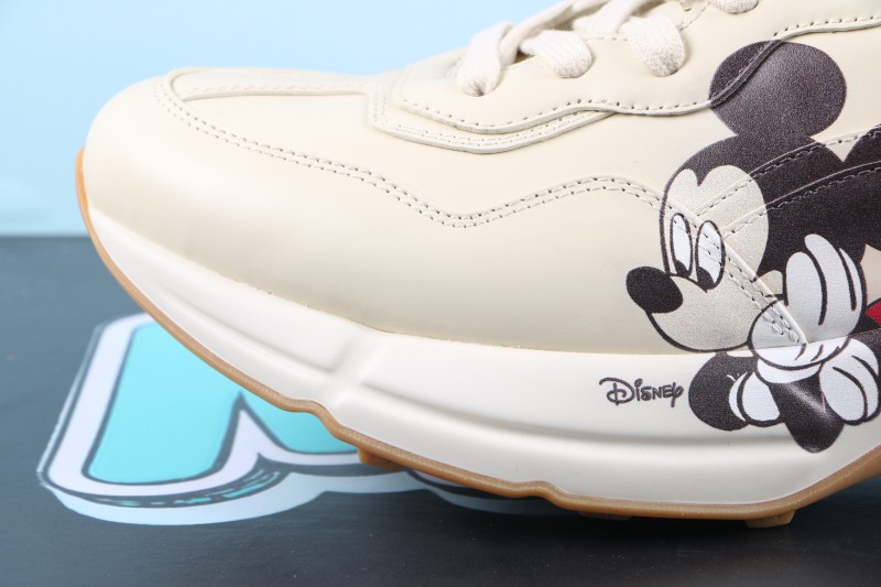 Gucci Rhyton Disney