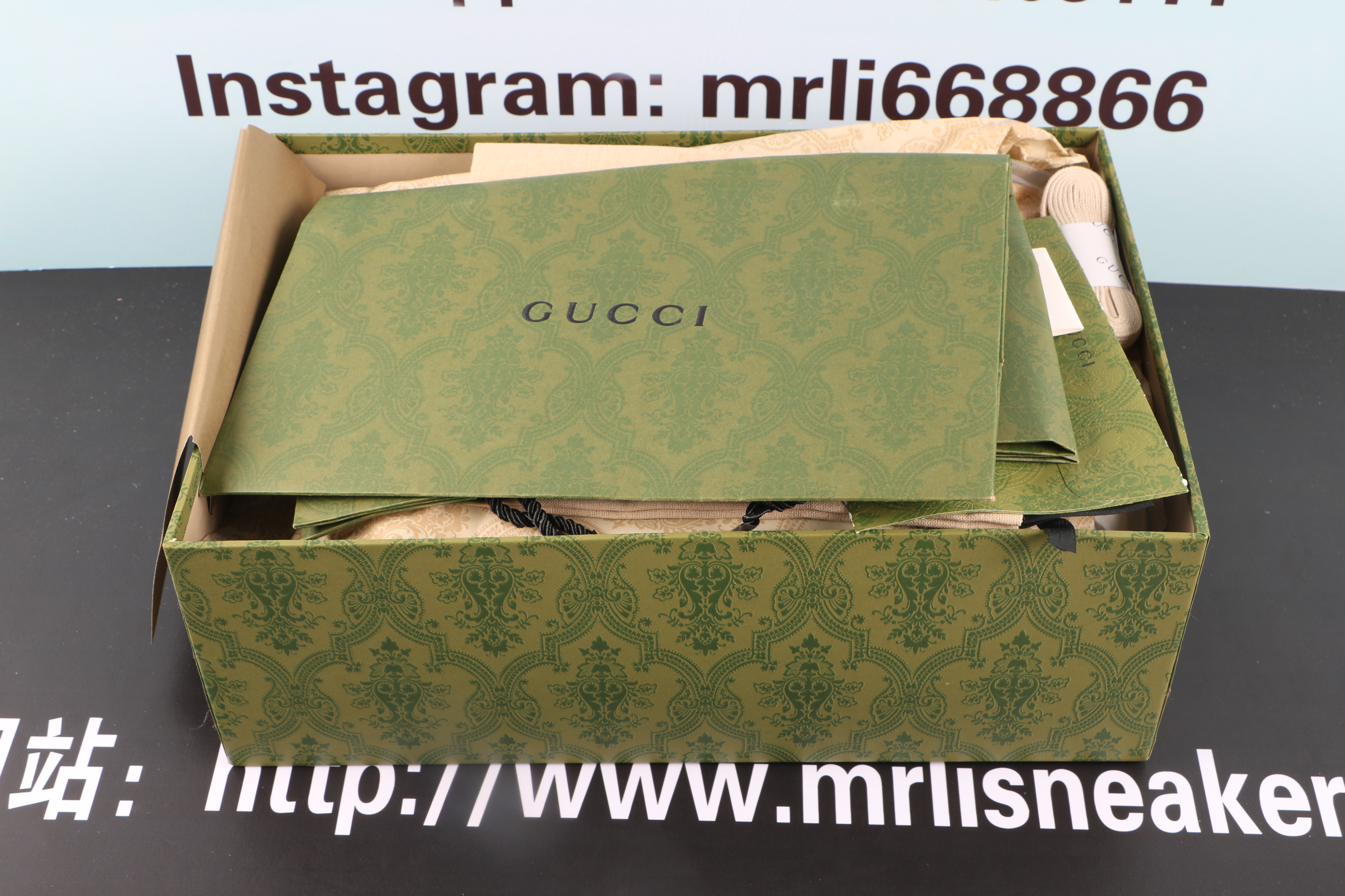 Gucci Rhyton Disney