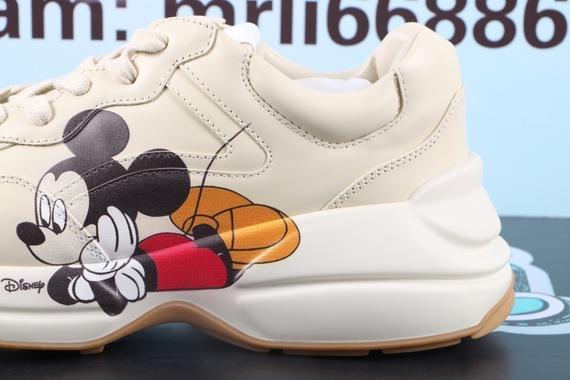 Gucci Rhyton Disney