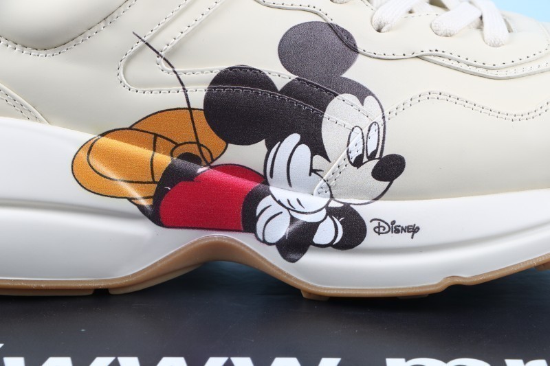 Gucci Rhyton Disney