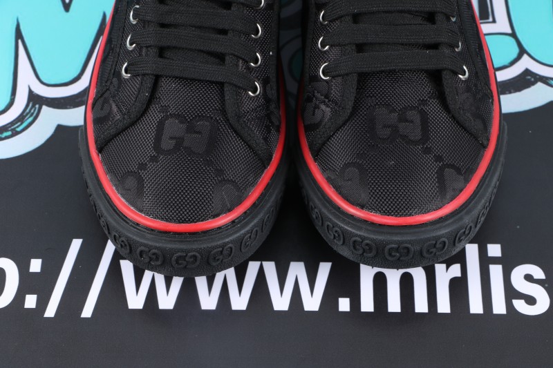 Gucci Off The Grid High Top Black GG