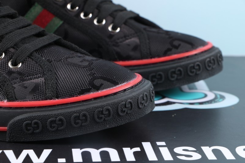 Gucci Off The Grid High Top Black GG
