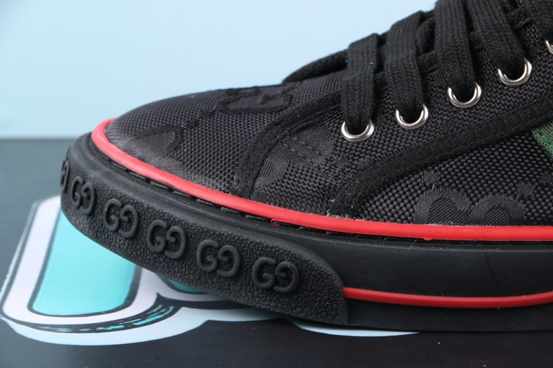 Gucci Off The Grid High Top Black GG