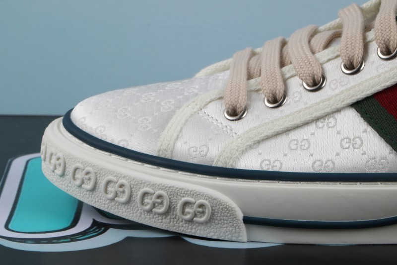Men's Gucci Tennis 1977 sneaker