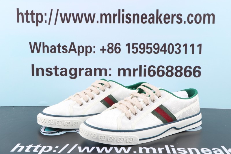 Men's Gucci Tennis 1977 sneaker
