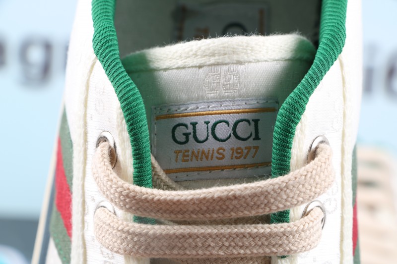 Men's Gucci Tennis 1977 sneaker
