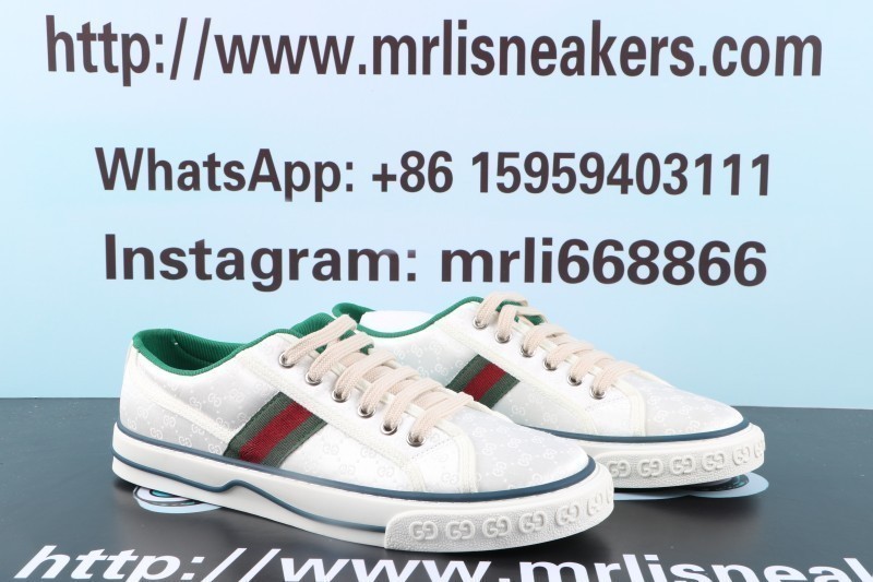 Men's Gucci Tennis 1977 sneaker