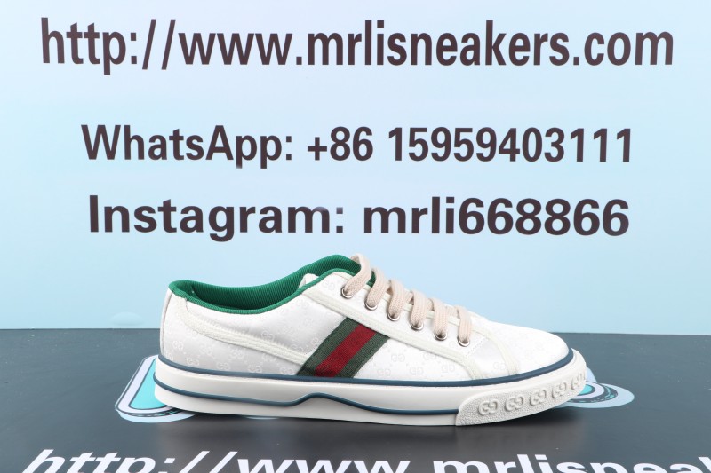 Men's Gucci Tennis 1977 sneaker