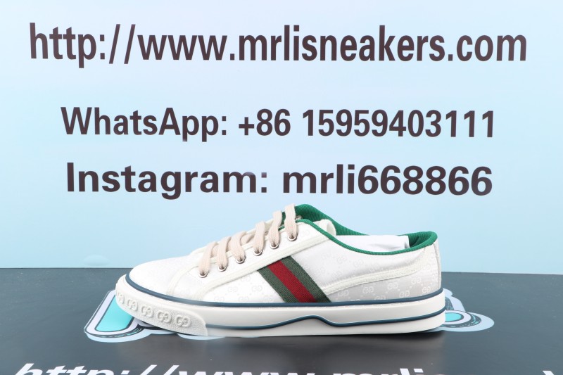 Men's Gucci Tennis 1977 sneaker