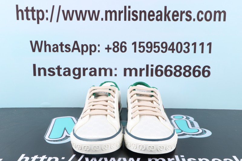Men's Gucci Tennis 1977 sneaker