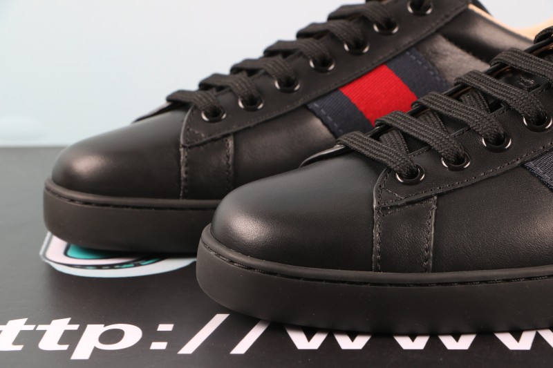 Gucci Ace Embroidered