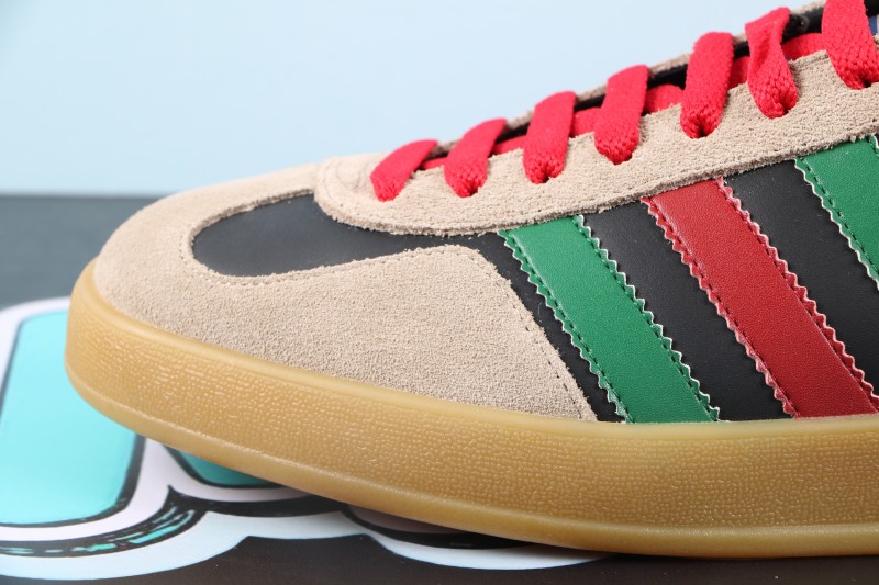Gucci Gazelle