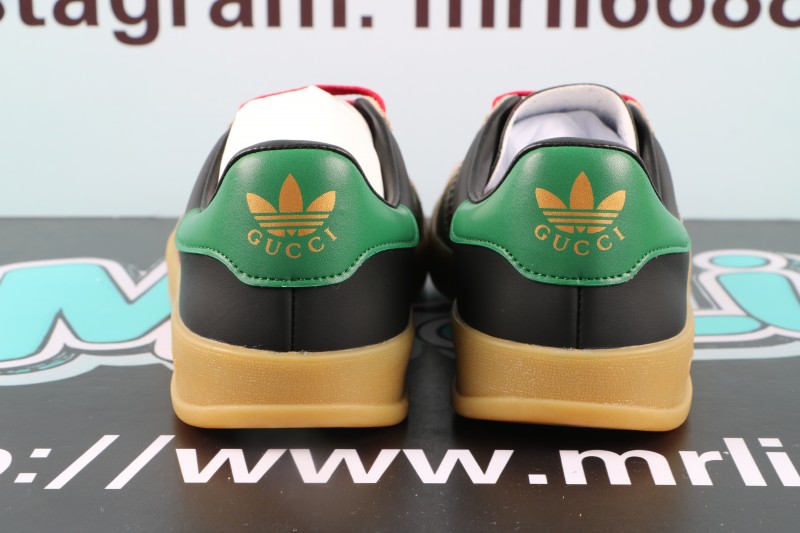 Gucci Gazelle
