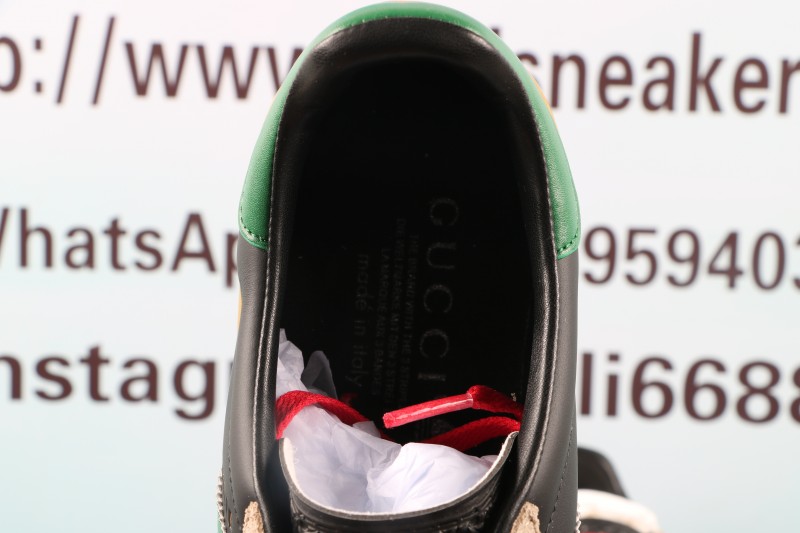 Gucci Gazelle