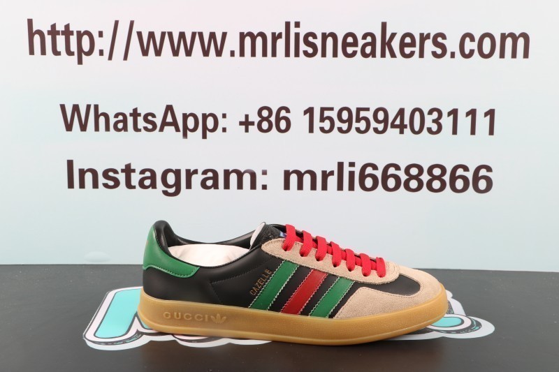 Gucci Gazelle