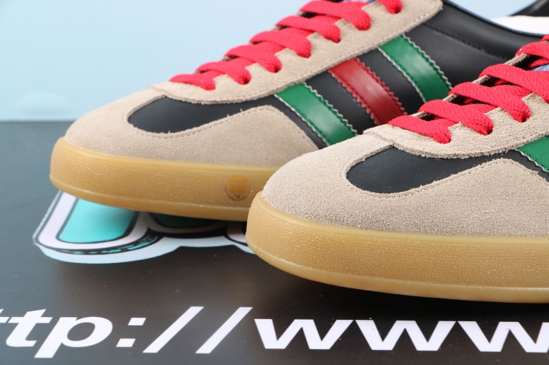 Gucci Gazelle